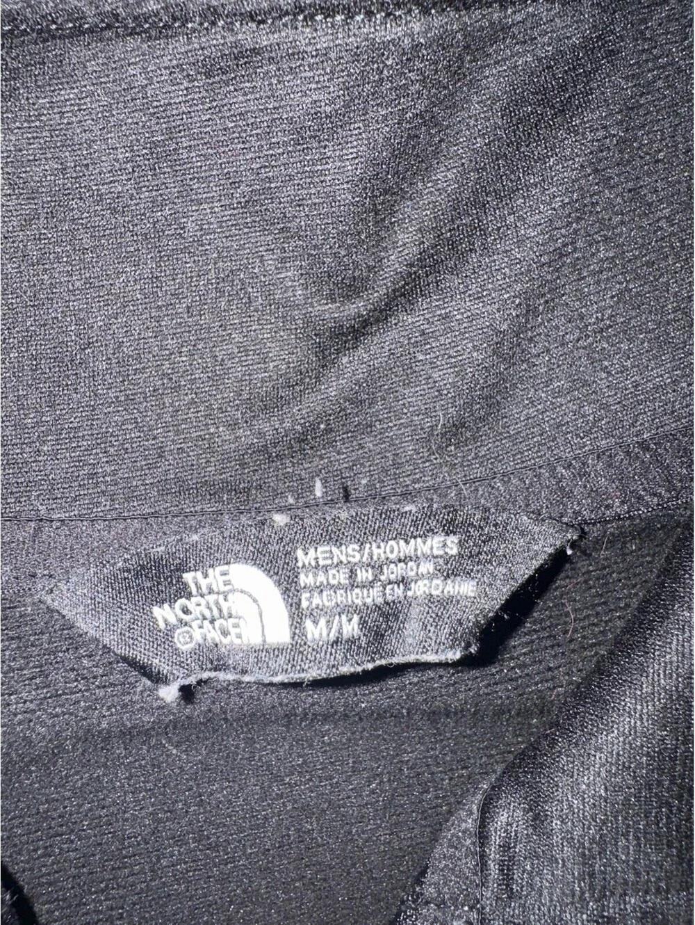 The North Face north face